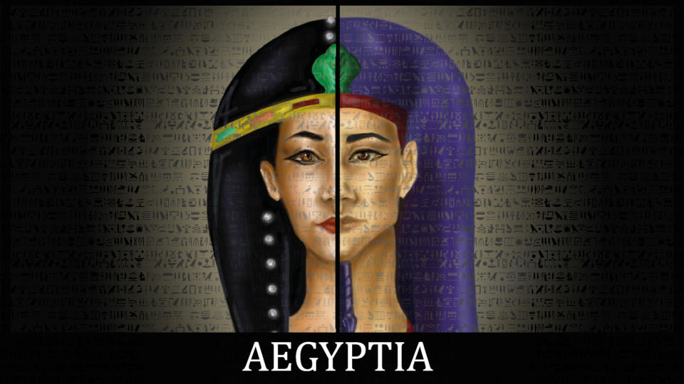 Aegyptia